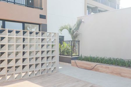 Apartamento para alugar com 84m², 2 quartos e 2 vagasÁrea comum