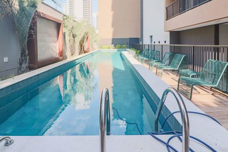 Apartamento para alugar com 84m², 2 quartos e 2 vagasÁrea comum