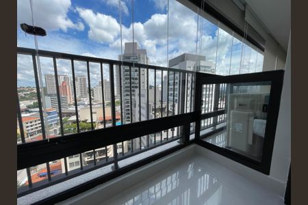 Apartamento para alugar com 84m², 2 quartos e 2 vagasVaranda da Suíte