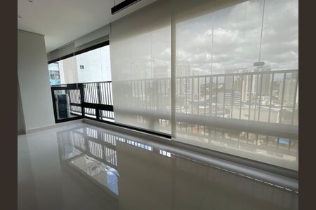 Apartamento para alugar com 84m², 2 quartos e 2 vagasVaranda