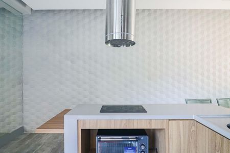 Apartamento para alugar com 84m², 2 quartos e 2 vagasÁrea comum