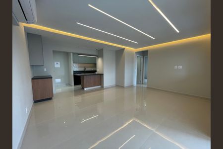 Sala de apartamento para alugar com 2 quartos, 84m² em Butantã, São Paulo