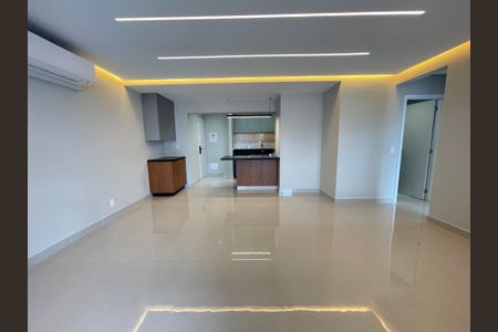 Sala de apartamento para alugar com 2 quartos, 84m² em Butantã, São Paulo