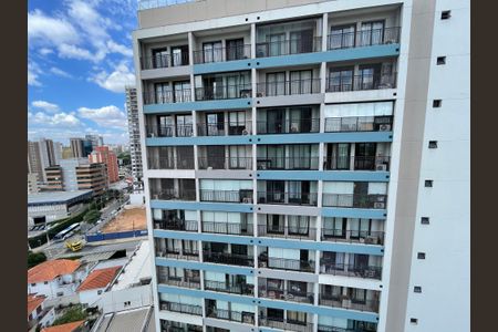 Apartamento para alugar com 84m², 2 quartos e 2 vagasVista do Quarto 1