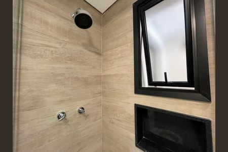 Apartamento para alugar com 84m², 2 quartos e 2 vagasBanheiro Social