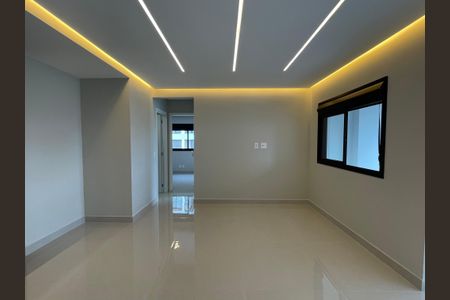Apartamento para alugar com 84m², 2 quartos e 2 vagasSala