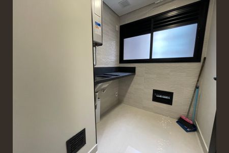 Apartamento para alugar com 84m², 2 quartos e 2 vagasCozinha e Área de Serviço