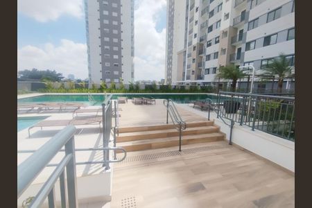 Apartamento à venda com 58m², 3 quartos e 1 vagaFoto 07