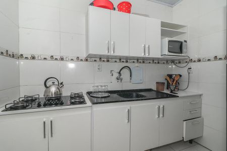Casa à venda com 128m², 5 quartos e 1 vagaCozinha