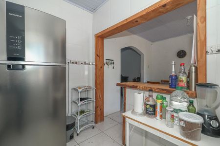 Casa à venda com 128m², 5 quartos e 1 vagaCozinha