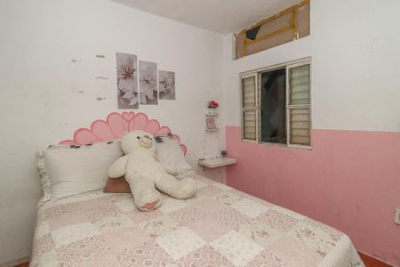 Casa à venda com 128m², 5 quartos e 1 vagaQuarto 4 / Casa 2