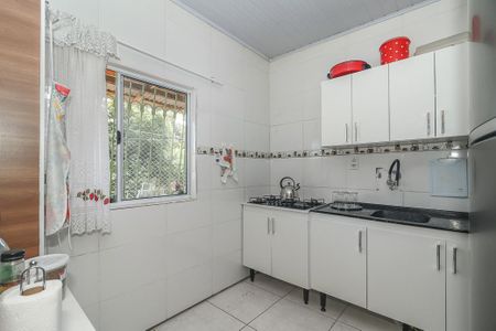 Casa à venda com 128m², 5 quartos e 1 vagaCozinha