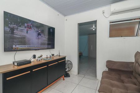 Casa à venda com 128m², 5 quartos e 1 vagaSala