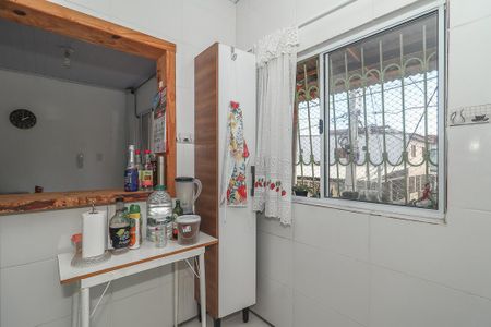 Casa à venda com 128m², 5 quartos e 1 vagaCozinha