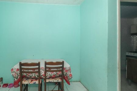 Casa à venda com 128m², 5 quartos e 1 vagaSala 2 / Casa 2