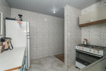 Casa à venda com 128m², 5 quartos e 1 vagaCozinha 2 / Casa 2
