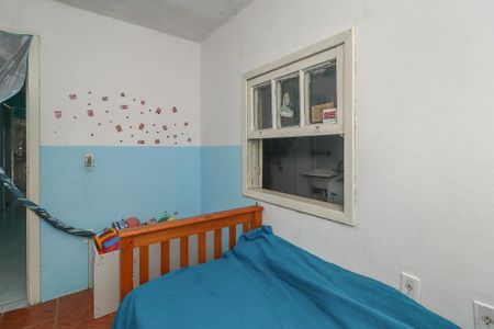 Casa à venda com 128m², 5 quartos e 1 vagaQuarto 5 / Casa 2