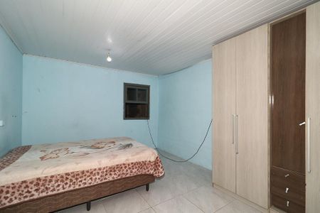 Casa à venda com 128m², 5 quartos e 1 vagaQuarto