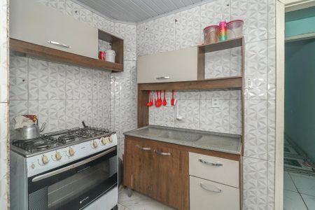 Casa à venda com 128m², 5 quartos e 1 vagaCozinha 2 / Casa 2