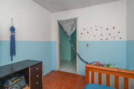 Casa à venda com 128m², 5 quartos e 1 vagaQuarto 5 / Casa 2