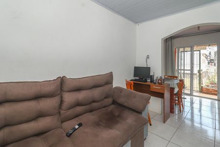 Casa à venda com 128m², 5 quartos e 1 vagaSala