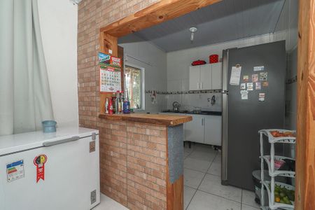 Casa à venda com 128m², 5 quartos e 1 vagaCozinha