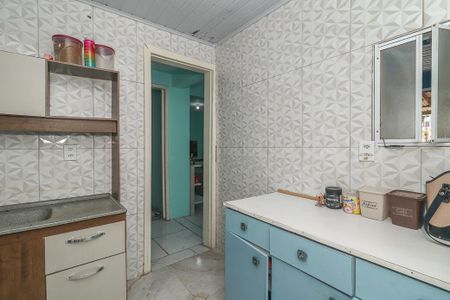 Casa à venda com 128m², 5 quartos e 1 vagaCozinha 2 / Casa 2