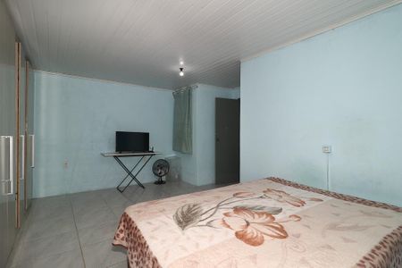 Casa à venda com 128m², 5 quartos e 1 vagaQuarto