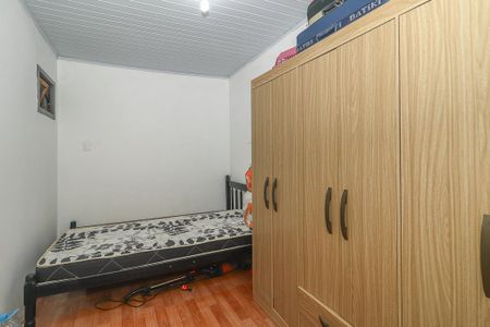 Casa à venda com 128m², 5 quartos e 1 vagaQuarto 2