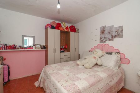 Casa à venda com 128m², 5 quartos e 1 vagaQuarto 4 / Casa 2