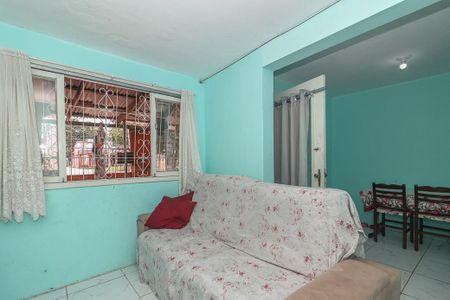 Casa à venda com 128m², 5 quartos e 1 vagaSala 2 / Casa 2