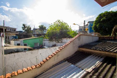 Casa à venda com 192m², 2 quartos e 6 vagasVista do quarto 2