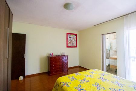 Casa à venda com 192m², 2 quartos e 6 vagasQuarto 1 - Suíte