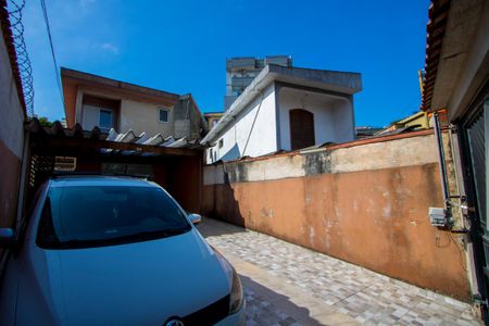 Casa à venda com 192m², 2 quartos e 6 vagasGaragem