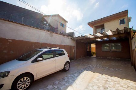 Casa à venda com 192m², 2 quartos e 6 vagasGaragem