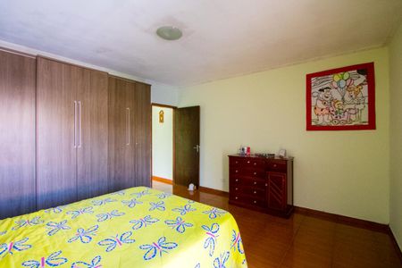 Casa à venda com 192m², 2 quartos e 6 vagasQuarto 1 - Suíte