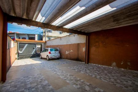 Casa à venda com 192m², 2 quartos e 6 vagasGaragem
