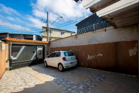 Casa à venda com 192m², 2 quartos e 6 vagasGaragem