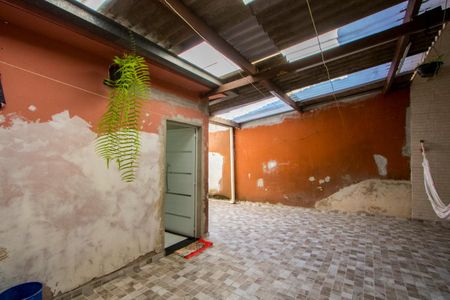 Casa à venda com 192m², 2 quartos e 6 vagasÁrea de serviço