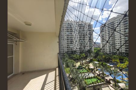 Apartamento para alugar com 2 quartos, 70m² em Barra Olímpica, Rio de Janeiro