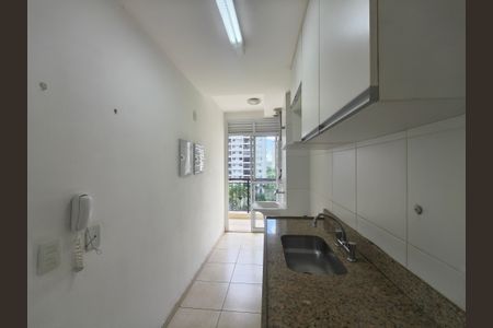 Apartamento para alugar com 2 quartos, 70m² em Barra Olímpica, Rio de Janeiro