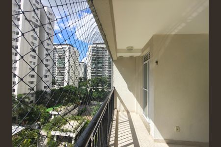 Apartamento para alugar com 2 quartos, 70m² em Barra Olímpica, Rio de Janeiro