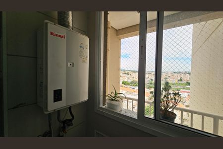 Apartamento à venda com 116m², 3 quartos e 2 vagas