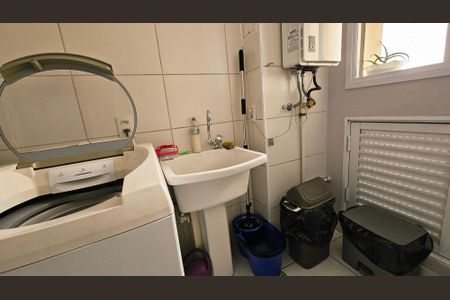 Apartamento à venda com 116m², 3 quartos e 2 vagas