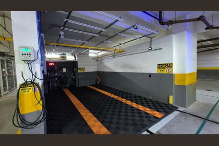 Apartamento à venda com 116m², 3 quartos e 2 vagas