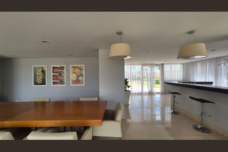 Apartamento à venda com 116m², 3 quartos e 2 vagas