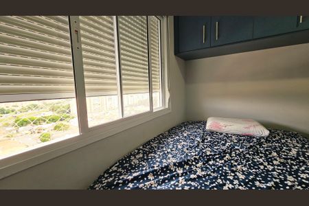 Apartamento à venda com 116m², 3 quartos e 2 vagas