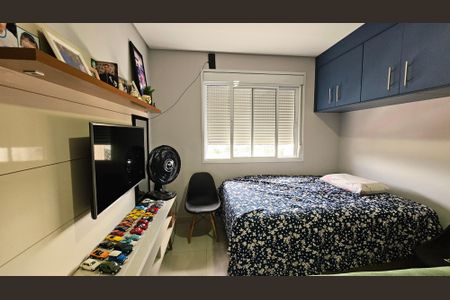 Apartamento à venda com 116m², 3 quartos e 2 vagas