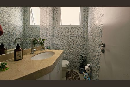 Apartamento à venda com 116m², 3 quartos e 2 vagas