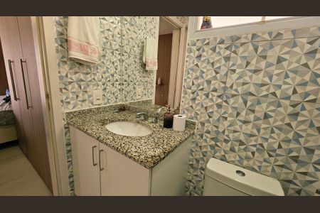 Apartamento à venda com 116m², 3 quartos e 2 vagas